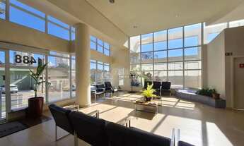 Imagem 3: Sala - Jardim Guanabara - Campinas