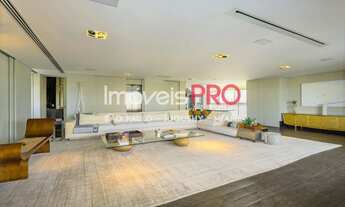 Imagem 5: Cobertura, Vila Nova Conceição - São Paulo