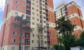 Imagem: Apartamento - Vila Nova - Campinas