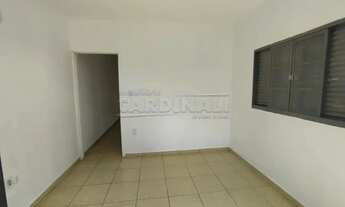 Imagem 5: Casa Padrão em Araraquara