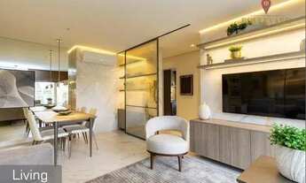 Imagem: Apartamento no Trebbiano Residencial com