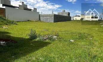 Imagem: Terreno à venda, 301 m² por R$ 329.000,00