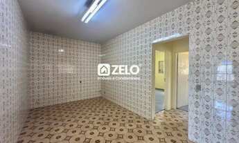 Imagem 7: Casa para aluguel com 145,32 m², 3 quartos 1 vaga em Jardim Santa Genebra, Campinas