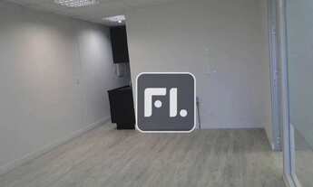 Imagem 4: Conjunto, 400 m² - venda por R$ 4.870.000,09 ou aluguel por R$ 38.500,09/mês - Brooklin