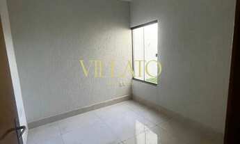 Imagem 2: Casa 3Q C/ Suíte - Residencial Tuzimoto - Goiânia