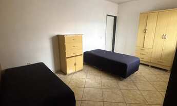 Imagem: Aluguel casa mobiliada