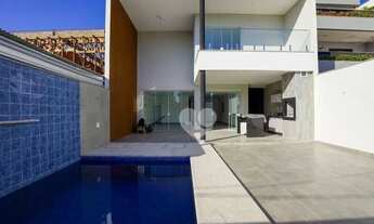 Imagem: Casa à venda, 450 m² por R$ 3.200.000,00