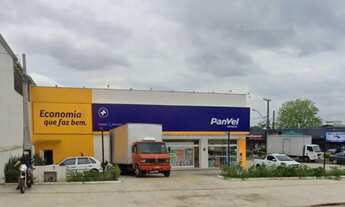 Imagem: Terreno à venda Canudos Novo Hamburgo/RS