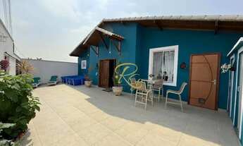 Imagem 2: CASA EM CONDOMÍNIO RESIDENCIAL em TERESÓPOLIS - RJ, BARRA DO IMBUÍ