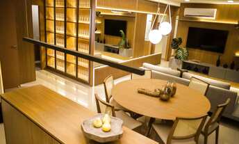 Imagem 3: Apartamento à venda no bairro Setor Pedro Ludovico em Goiânia/GO