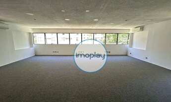 Imagem: Conjunto para alugar, 96 m² - Jardim Paulista