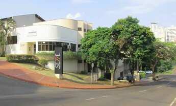 Imagem: Prédio Comercial Quebec