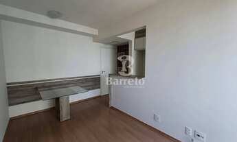 Imagem 3: Apartamento para Locação Edifício Pateo Allegro