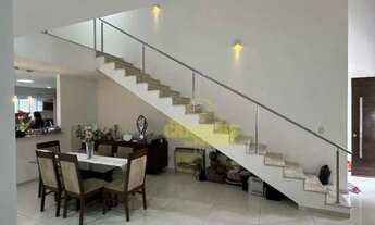 Imagem 4: Casa com 4 dormitórios à venda, 343 m² por R$ 2.000.000,00 - Altiplano Cabo Branco - João