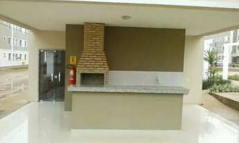 Imagem: Imóvel para aluguel tem 42 metros quadrados