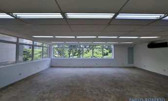 Imagem 7: CONJ. COMERCIAL - JARDIM PAULISTANO - SP