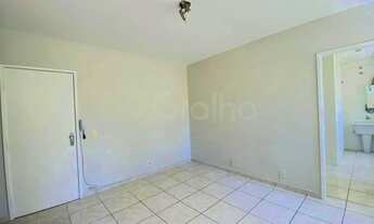 Imagem 2: Apartamento de 43m² com 1 quarto no Centro