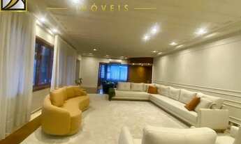 Imagem 2: CASA RESIDENCIAL em SANTANA DE PARNAÍBA - SP, ALPHAVILLE