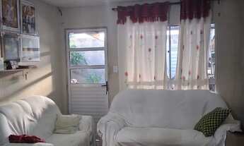 Imagem 2: Vendo ou troco 1 casa