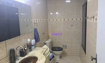 Imagem 2: Casa com 4 dormitórios à venda, 351 m² por R$ 1.250.000,00 - Piratininga - Niterói/RJ