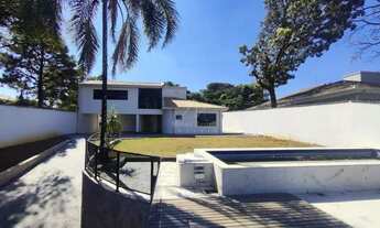 Imagem 2: Casa com 03 quartos para alugar no Jardim Atlântico, (Pampulha