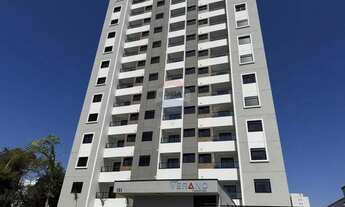 Imagem: Apartamento Trenza Verano 2 suítes para