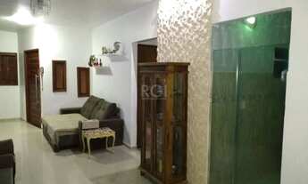 Imagem 3: Casa com 2 quartos, 2 vagas de garagem, no bairro Aberta dos Morros, Porto Alegre/RS