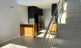 Imagem 5: Loft Exclusivo no Sunset Lagoa - Sofisticação e Conforto na Lagoa da Conceição!