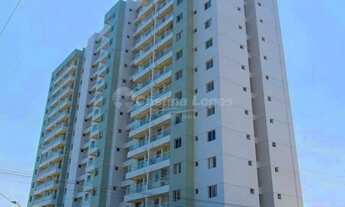 Imagem: Apartamento à venda, Brisas Jóquei, Teresina