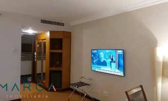 Imagem 4: Apart Mobiliado Melia Brasil 21 bloco D para locação de na Asa Sul, Brasília-DF: temporada