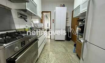 Imagem 7: Locação Apartamento 4 quartos Buritis Belo Horizonte