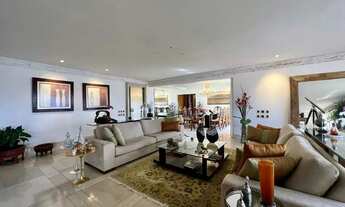 Imagem: Apartamento à venda com 5 quartos, 1 suíte