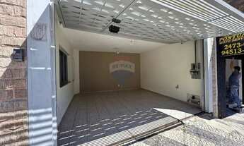 Imagem 2: Casa para Locação no Centro de Bragança Paulista Ideal para Uso Residencial ou Comercial