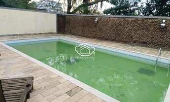 Imagem 5: Imóvel para venda tem 300 metros quadrados com 6 quartos em Campo Grande - Rio de Janeiro