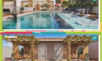 Imagem 4: Reserva das Cores- Piabeta !!