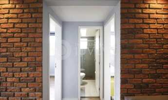 Imagem 7: IMOBILIARIA JUVEVÊ VENDE APARTAMENTO BAIRRO ALTO ATUBA PRX LINHA VERDE ATACADÃO AV.INTEGRA