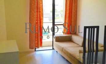 Imagem: APARTAMENTO Campo Belo