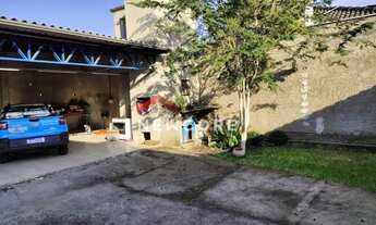 Imagem 6: Casa em Rua Elida Peixoto Korpalski - Centro - Rolante/RS