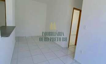 Imagem 2: Apartamento com 2 quartos á venda no bairro Tropical Justinópolis