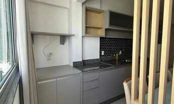 Imagem 3: Apartamento com 01 dormitório para locação