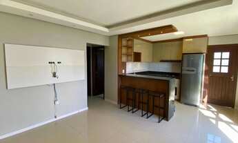 Imagem 3: Casa com 2 dormitórios à venda, 97 m² por R$ 390.000,00 - Novo Passo - Passo de Torres/SC