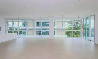 Imagem: Apartamento com 3 suítes à venda, 235