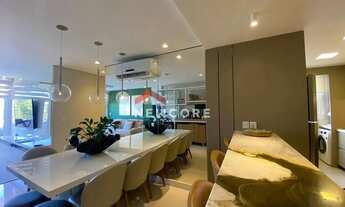 Imagem: Apartamento em Av. Central 1515 - Centro