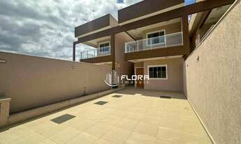 Imagem: Casa Jardim Atlântico Leste, 4 Quartos