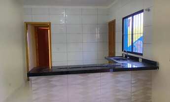 Imagem: Casa térrea em ótima localização