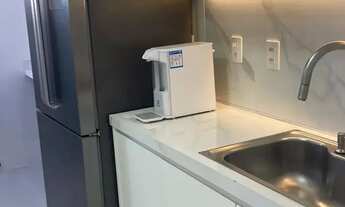 Imagem: VENDO APT NA PONTA D AREIA