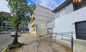 Imagem 2: Loja térrea ao lado Hospital Mãe de Deus