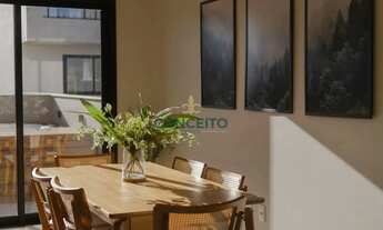 Imagem 5: Casa com 3 quartos à venda no Costa do Sol Condomínio Clube na cidade de Biguaçu