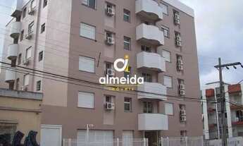 Imagem: Apartamento 1 dormitórios à venda Centro