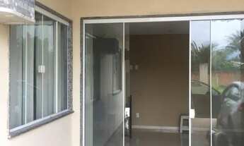 Imagem 5: Casa em condominio bracui